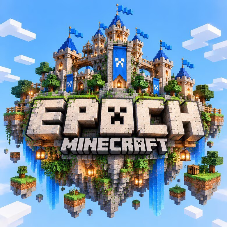 EpochMC 服务器标志